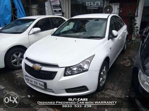 Chevrolet Cruze Lt, , Diesel