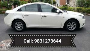 Chevrolet Cruze Ltz, , Diesel