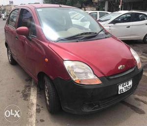 Chevrolet Spark Ls 1.0 Lpg, , Lpg