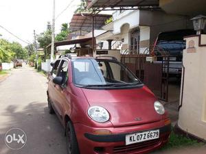 DAEWOO MATIZ SP  Model Car for Sale