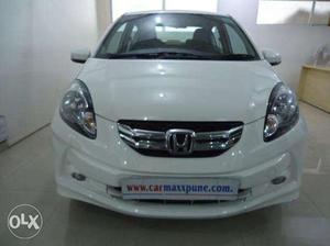 Honda Amaze 1.2 Vx At I-vtec, , Petrol