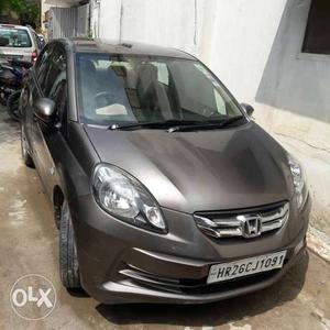 Honda Amaze petrol  Kms  year