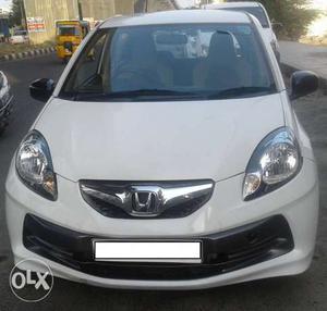 Honda Brio Vx Mt, , Petrol