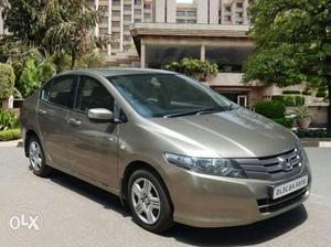 Honda City 1.5 S Mt, , Petrol