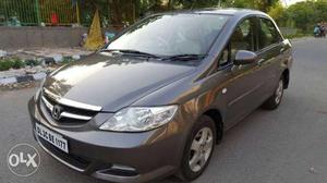 Honda City Zx Vtec, , Petrol