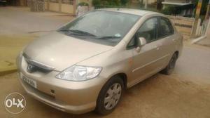  Honda City petrol  Kms