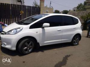 Honda Jazz  Xmt Second Owner Good Condition Top Model