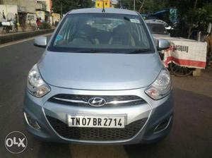 Hyundai I10 Asta , Petrol