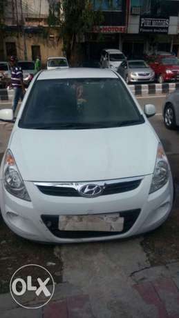 Hyundai I20 Magna (o) 1.4 Crdi, , Diesel