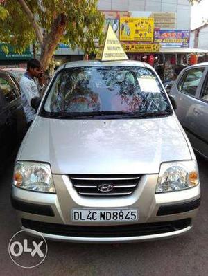 Hyundai Santro Xing Gls, , Petrol