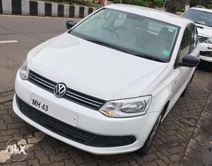 INR. 3.75 Lakh Vento Diesel  Reg Single Own Done only