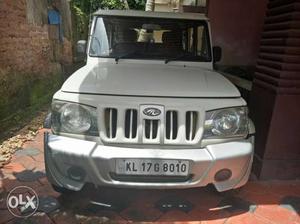  Mahindra Bolero diesel  Kms