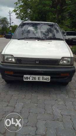 Maruti Suzuki 800 Ac Uniq, , Petrol