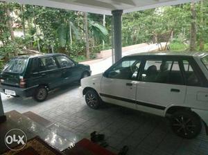 Maruti Suzuki 800 petrol  Kms  year