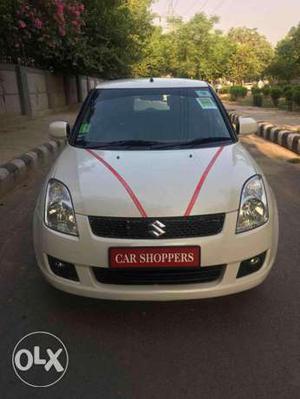 Maruti Suzuki Swift Vxi, , Cng