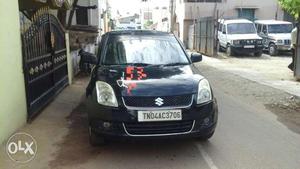 Maruti Suzuki Swift Vxi, , Petrol