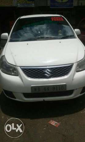 Maruti Suzuki Sx4 Vxi, , Petrol