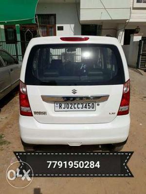 Maruti Suzuki Wagon R 1.0 Lxi, , Petrol