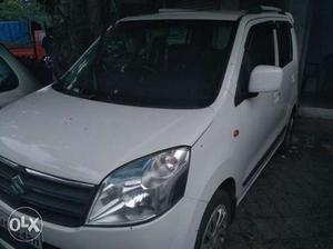 Maruti Suzuki Wagon R Vxi Bs-iii, , Cng