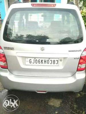  Maruti Suzuki Wagon R petrol  Kms