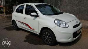 Nissan Micra Xv Diesel, , Diesel