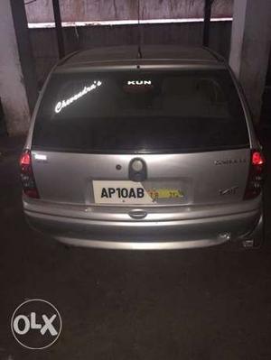 Opel Sail Petrol vehicle with gud condition less