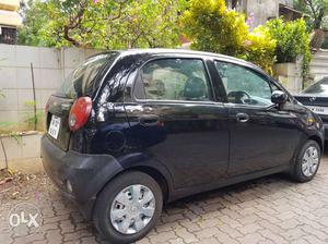 Our  Chevrolet Spark petrol in a very good condition