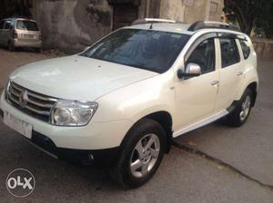 Renault Duster 85 Ps Rxl Diesel (opt), , Diesel