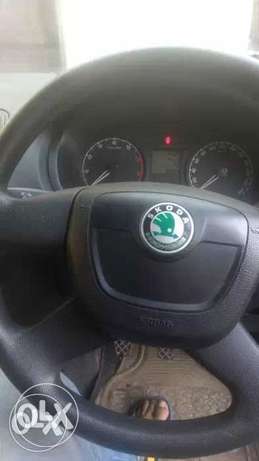 Skoda Fabia petrol  Kms  year