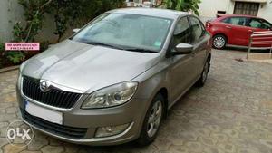 Skoda Rapid 1.5 Tdi Cr Elegance, , Diesel