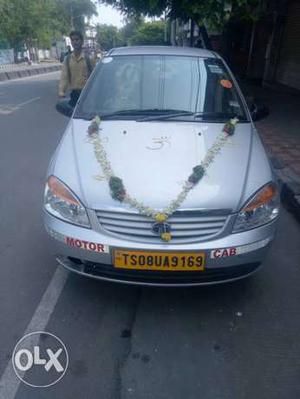 Tata Indica E V2 diesel  Kms  year 27months 