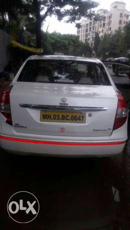 Tata Manza diesel  Kms  year