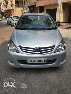 Toyota Innova 2.5 V 7 Str, , Diesel