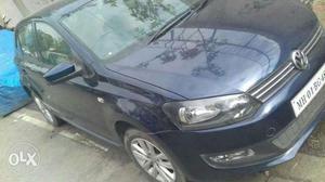 Volkswagen Polo Highline1.2l (p), , Petrol