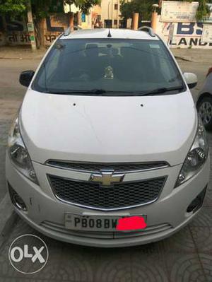  Chevrolet Beat diesel  Kms