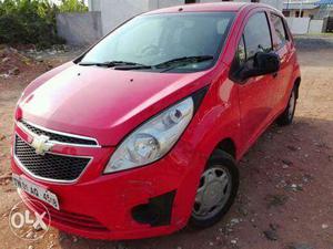  Chevrolet Beat diesel  Kms