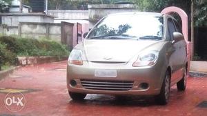 Chevrolet Spark petrol  Kms Driven only