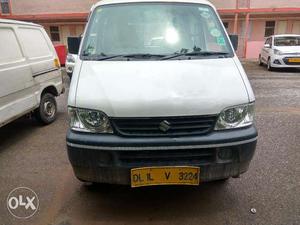 Eeco Flexi Car In Very Good Condition  Model