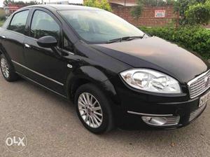 Fiat Linea Emotion 1.4, Petrol