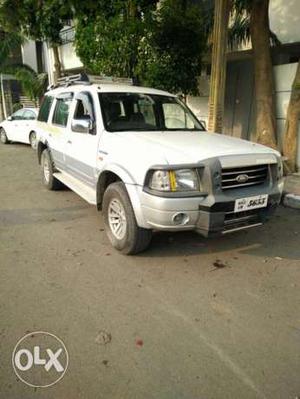 Ford Endeavour 2.2 Trend Mt 4x, Diesel