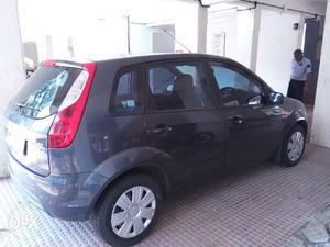 Ford Figo - Diesel Top End Titanium - 