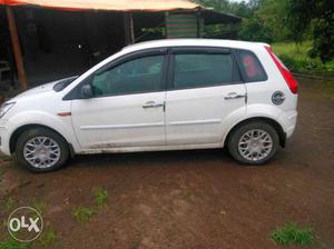 Ford Figo petrol  Kms  year