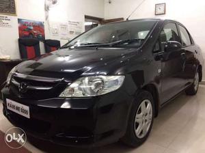 Honda City Zx Exi, , Petrol