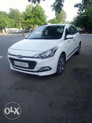 Hyundai Elite I20 Magna 1.4 Crdi, , Diesel