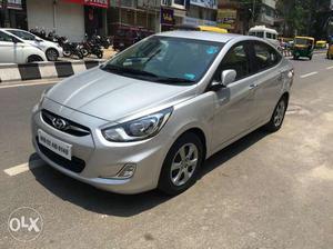 Hyundai Fluidic Verna 1.6 Crdi S, , Diesel