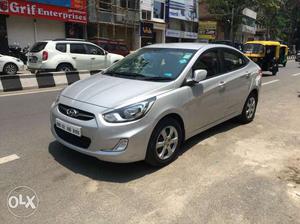 Hyundai Fluidic Verna 1.6 Crdi S, , Diesel