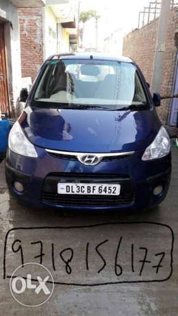  Hyundai I10 petrol  Kms and urgent sale...