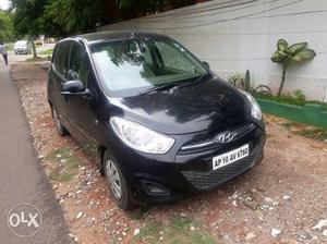 Hyundai I10 petrol  Kms  year