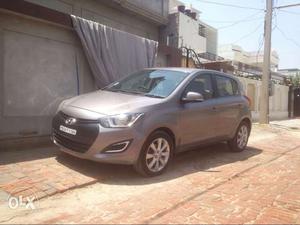 Hyundai I20 diesel  Kms  year