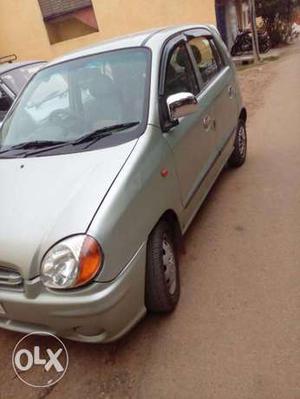 Hyundai Santro Xing Gl, , Petrol